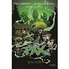 PAX. Gasten E-bok