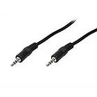 ClickTronic HC95 3.5mm - 3.5mm 2.5m