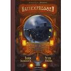 Nattexpressen E-bok