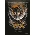 PAX. Maran E-bok