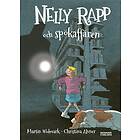 Nelly Rapp och spökaffären E-bok