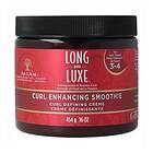 As I Am Long And Luxe Curl Enhaning Smoothie Curl Defining Creme 454g