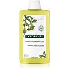 Klorane Purifying Normal to Oily Hair Shampoo with Citrus 400ml