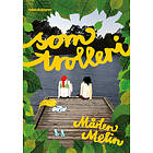 Rabén & Sjögren Som trolleri E-bok