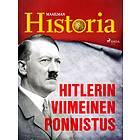 Hitlerin viimeinen ponnistus E-bok