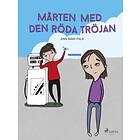 Mårten med den röda tröjan E-bok