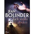 Tack snälla döden E-bok