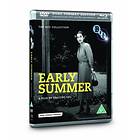 Early Summer (UK) (Blu-ray)