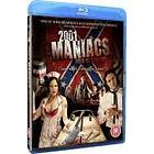2001 Maniacs: Field of Screams (UK) (Blu-ray)