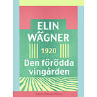 Den förödda vingården E-bok