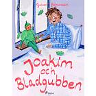 Joakim och bladgubben E-bok