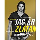 Jag är Zlatan : Min historia E-bok