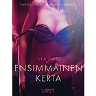 LUST Ensimmäinen kerta eroottinen novelli E-bok