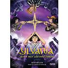 Ylvania: Hotet mot väktarstjärnan E-bok