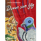 Duvan som ljög E-bok