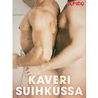 Cupido Kaveri suihkussa E-bok