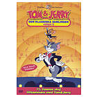 Tom & Jerry - Den klassiska samlingen Volym 3 (DVD)
