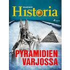 Pyramidien varjossa E-bok