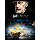 The Adventures of Captain Hatteras: English at the North P E-bok