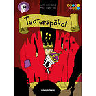 Rabén & Sjögren Teaterspöket E-bok