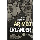 År med Erlander E-bok