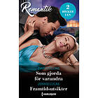 Som gjorda för varandra/Framtidsutsikter E-bok