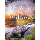 The Wind in the Willows E-bok