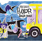 Rabén & Sjögren Häxor åker buss E-bok