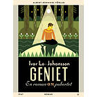 Geniet : En roman om pubertet E-bok