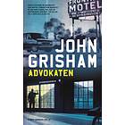 Advokaten E-bok