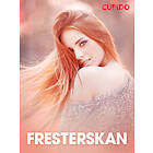 Cupido Fresterskan erotiska noveller E-bok