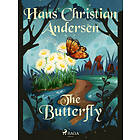 The Butterfly E-bok