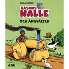 Rasmus Nalle – Och ångvälten E-bok