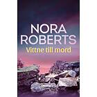Vittne till mord E-bok