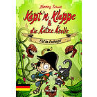 Tellerup A/S Käpt’n Klappe und die Katze Kralle #3: Tief im Dschungel E-bok