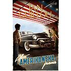 Äkta amerikanska jeans E-bok