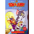 Tom & Jerry: Svansar Igen (DVD)