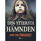 Den yttersta hämnden E-bok