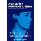 Den blå rullgardinen E-bok