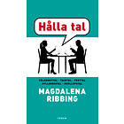 Hålla tal E-bok