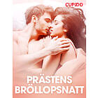 Cupido Prästens bröllopsnatt erotiska noveller E-bok