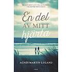 En del av mitt hjärta E-bok