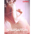 LUST Nya°rsafton – erotiska noveller E-bok