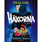 Kartago Häxorna, serieversionen E-bok