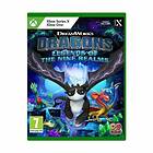 Dragons: Legends of The Nine Realms (Xbox One | Series X/S)