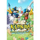 Klonoa Phantasy Reverie Series (PC)