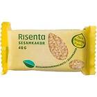 Risenta Sesamkaka 40g