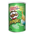 Pringles Sourcream & Onion 70g