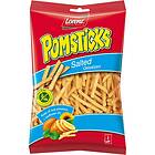 Lorenz Pomsticks Salted 85g