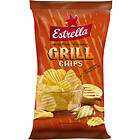 Estrella Grillchips 40g